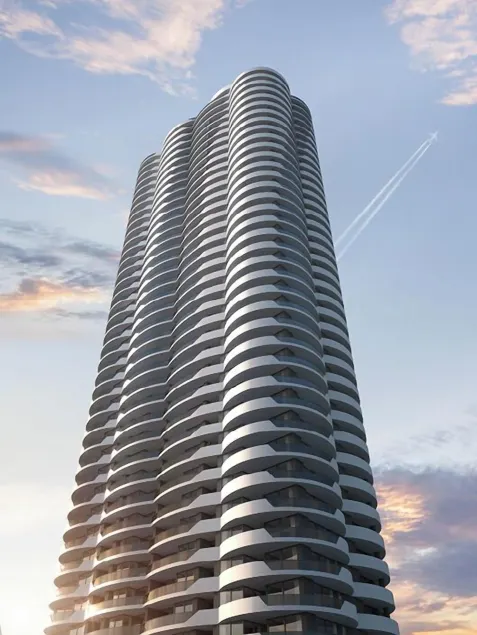 Chevron One Residences - Official - Image 1