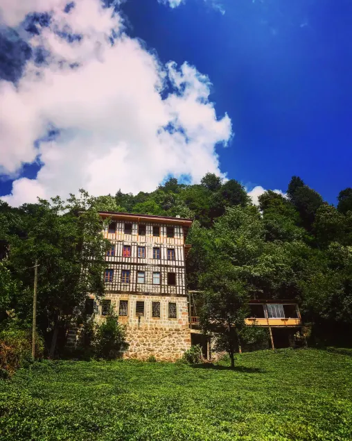 Huzur Konak Otel & Restaurant - Image 1