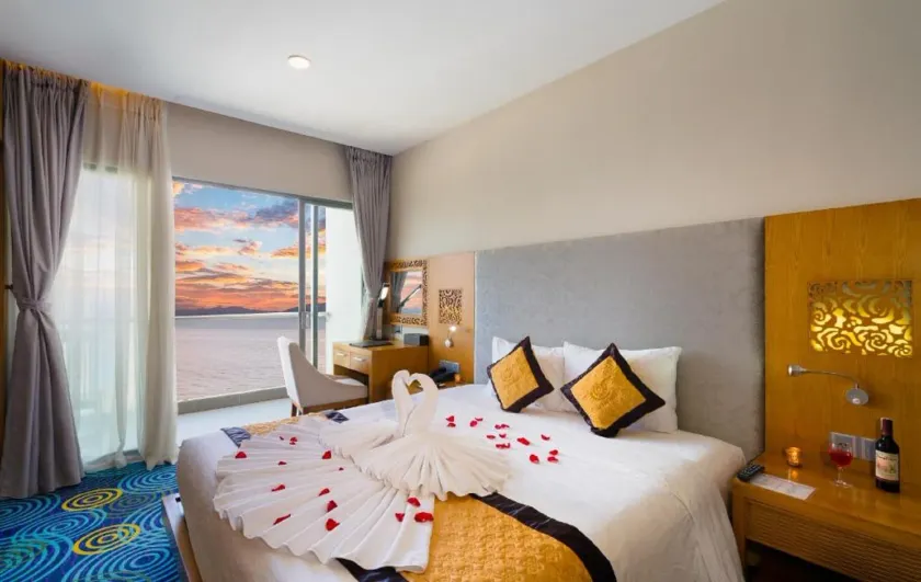 Galina Hotel & Spa - Image 1