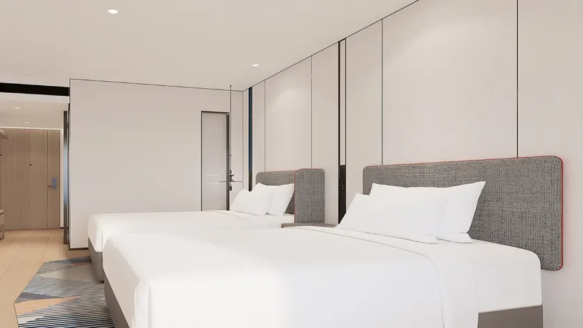 Holiday Inn Express Longyan Liancheng by IHG - Image 1