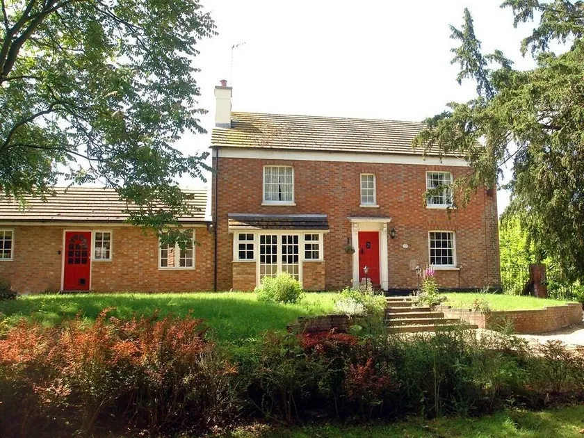 Yew Tree Farm - Image 1