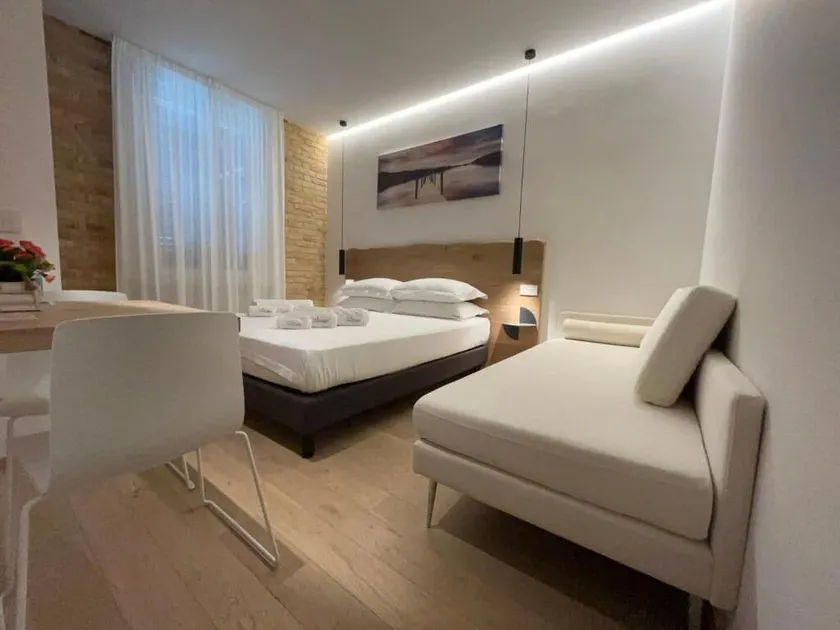 Civitaloft Luxury Rooms - Image 1