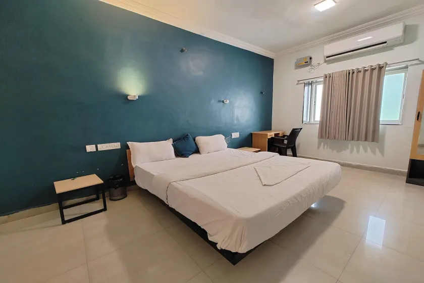 Hotel Sai Inn Executive - Image 1