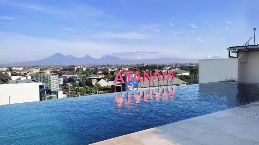 Atanaya Kuta Bali - Image 1