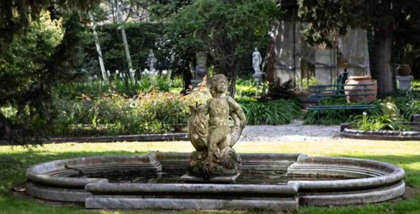 Villa Belverde Boutique Hotel - Image 1