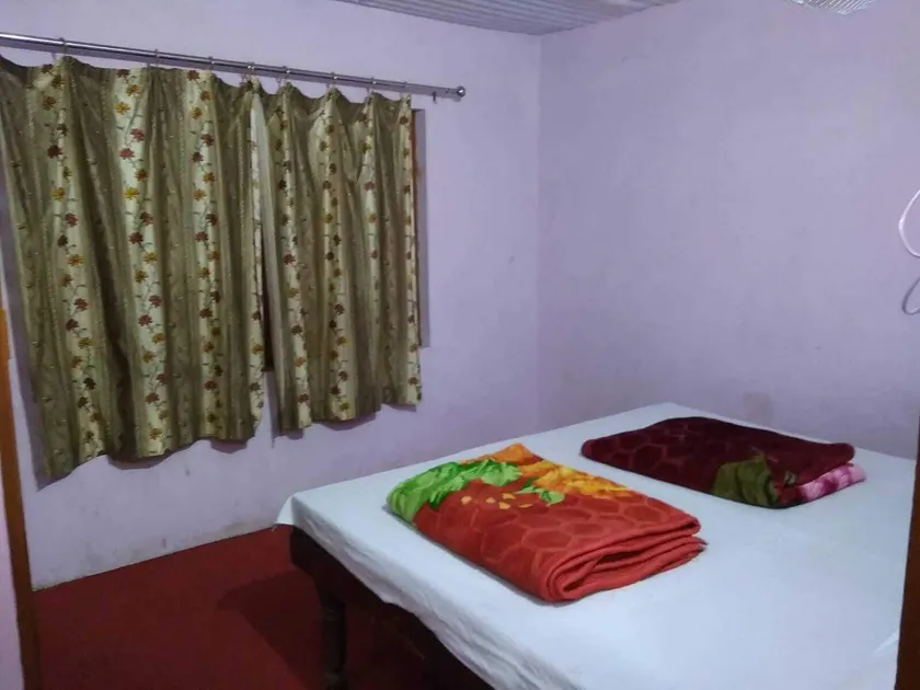 Hotel Grand Kailash - Room