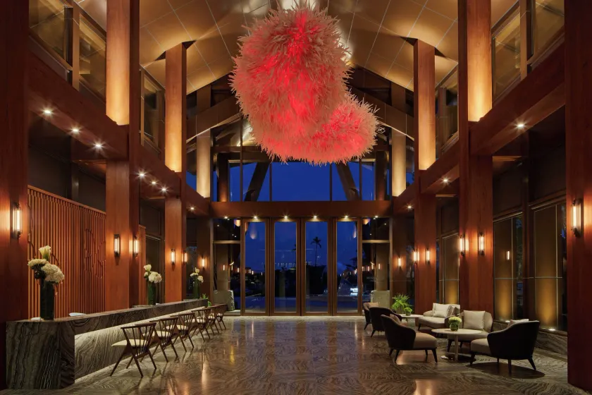 The Westin Yilan Resort - Image 1