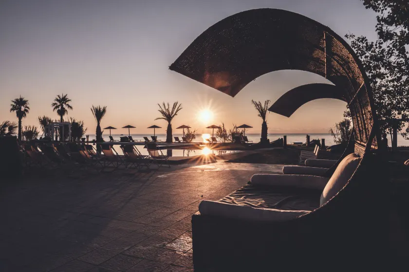 Riva del Sol Beach Resort - Image 1
