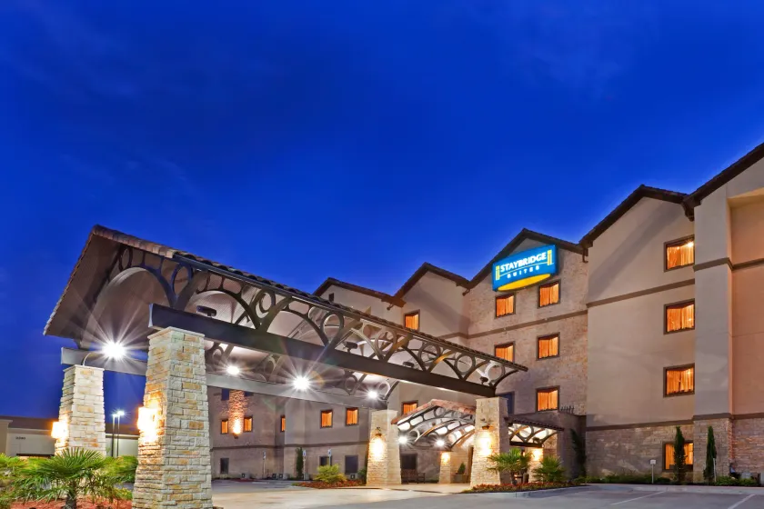 Staybridge Suites DFW Airport North by IHG - Image 1
