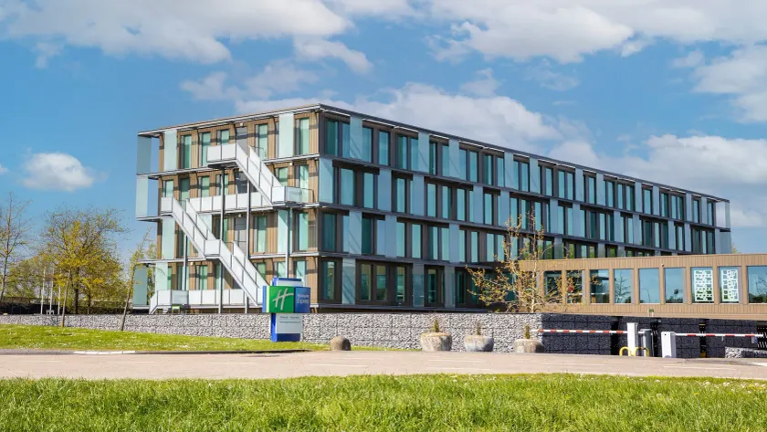 Holiday Inn Express Utrecht - Papendorp by IHG - Image 1