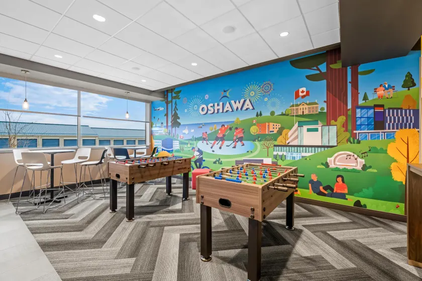 Tru By Hilton Oshawa - Image 1
