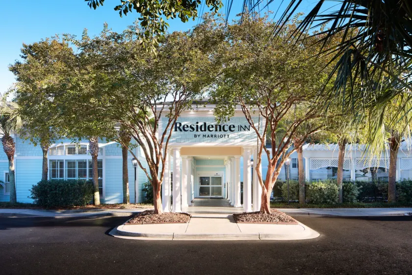Residence Inn By Marriott Charleston Mt. Pleasant - Image 1