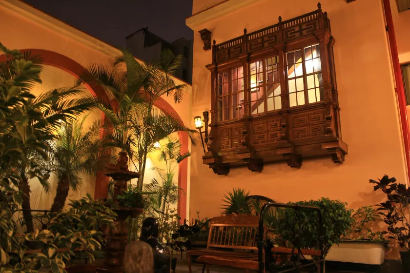 Hotel El Ducado - Image 1