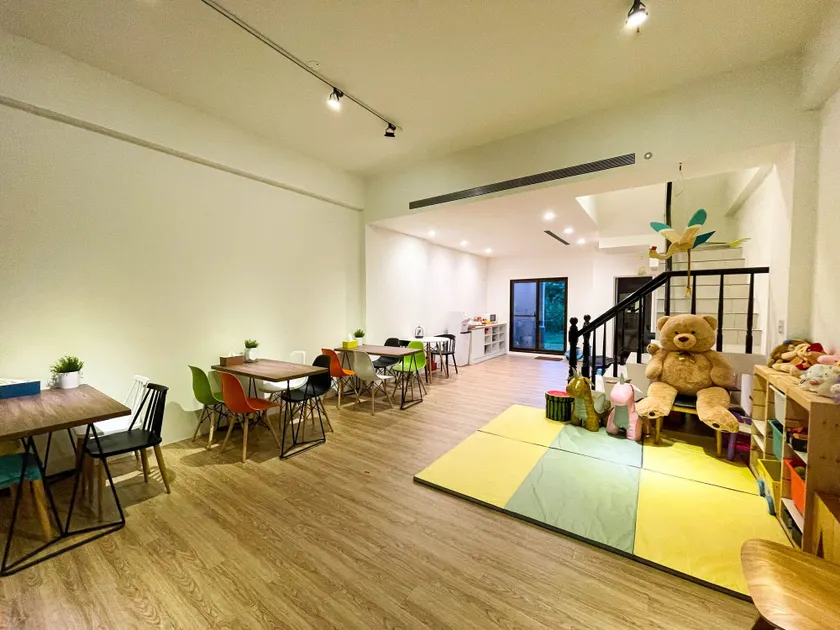 9 Tan Yuan Homestay - Image 1