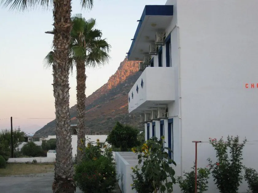 Christina Studios - Image 1