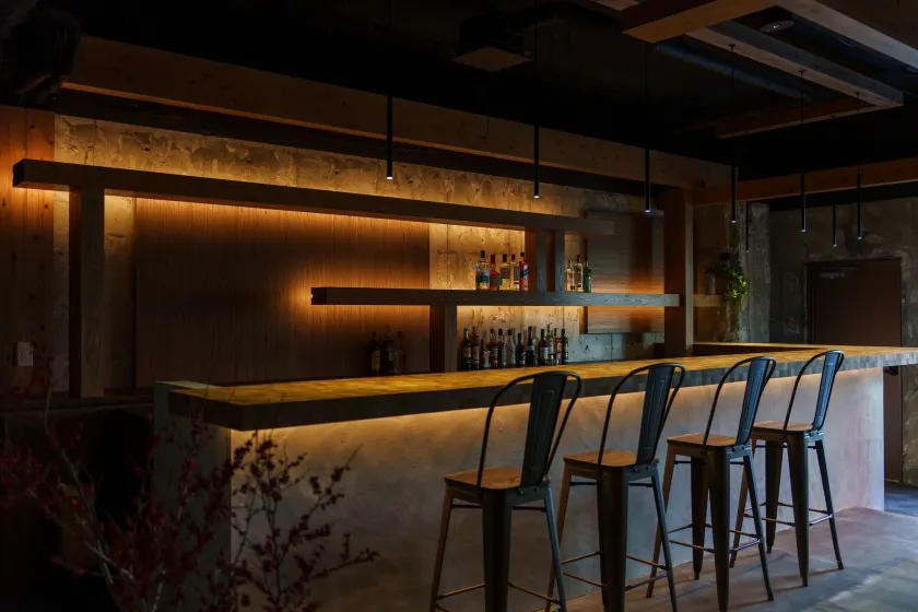 3U NAMBA MINAMI - Doyanen Hotels - Image 1