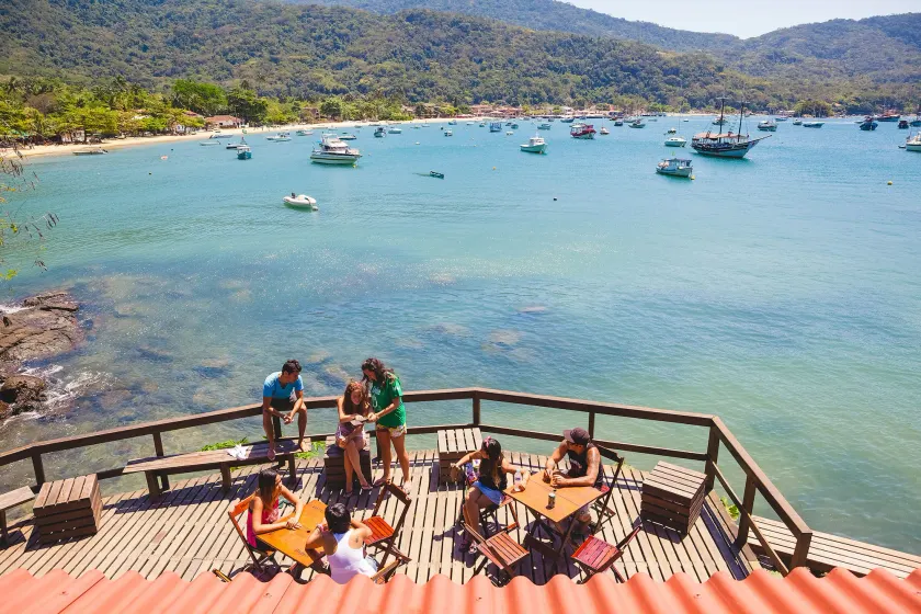 Che Lagarto Hostel Bar & Beach Club - Image 1