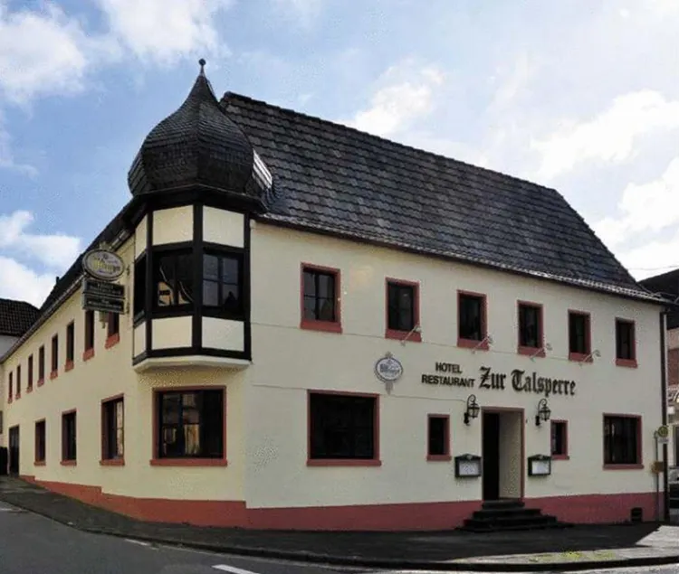 Astoria Hotel Heimbach - Image 1
