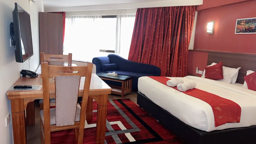 The Crossroads Hotel, Westlands - Image 1