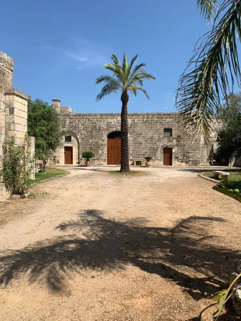 Masseria Montanari - Image 1