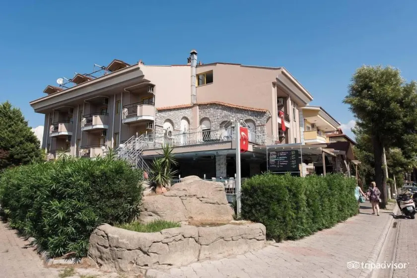 Club Dante Marmaris - Image 1