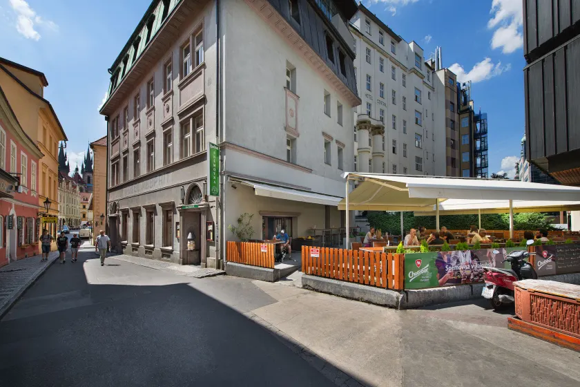 EA Hotel Royal Esprit - Image 1