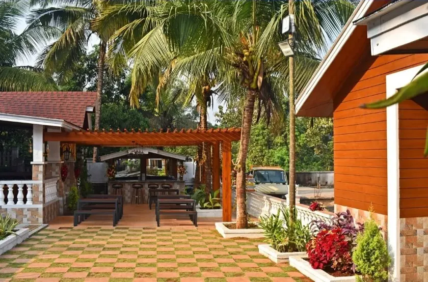 Siddhant Hill Resort - Image 1