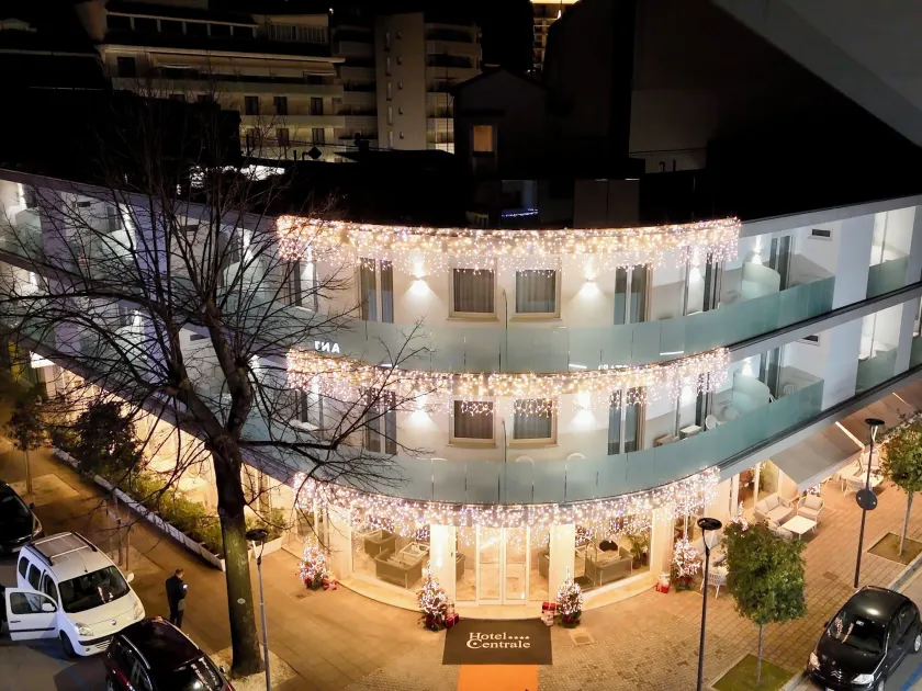 Hotel Centrale - Image 1