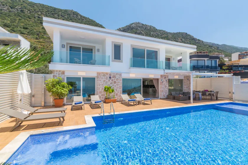 Villa La Mer - Image 1
