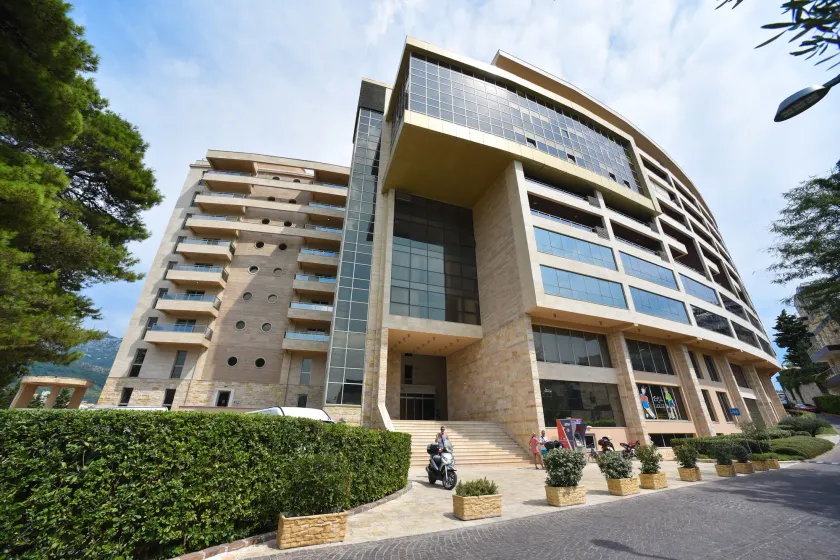 Harmonia Residence - Image 1