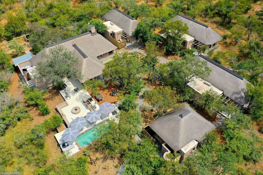 Lindiwe Safari Lodge - Image 1