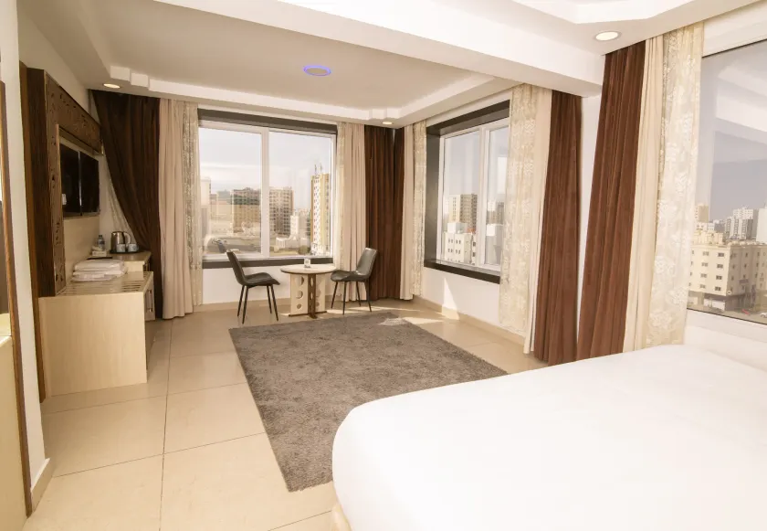 Diamond Star Hotel فندق النجمة الماسية - Image 1