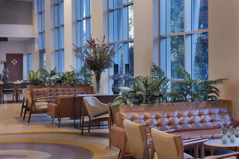 Kfar Maccabiah Business & Sport Hotel - Image 1