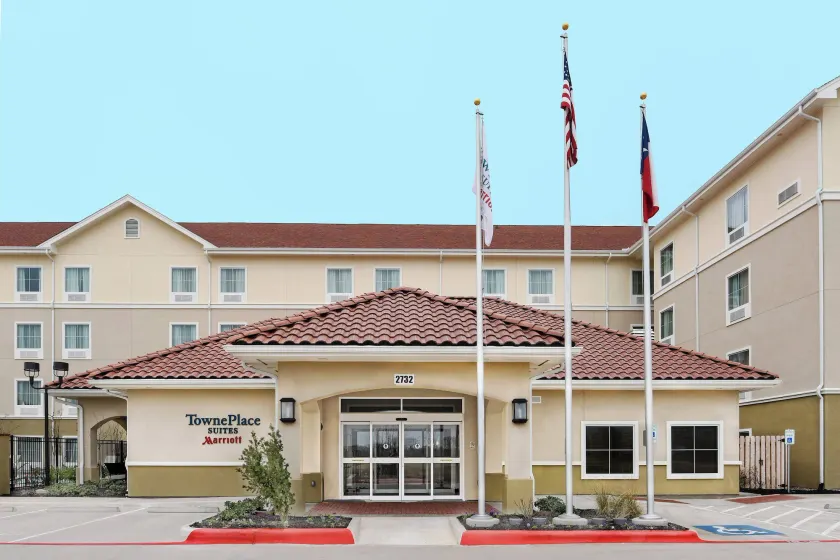 TownePlace Suites by Marriott Seguin - Image 1