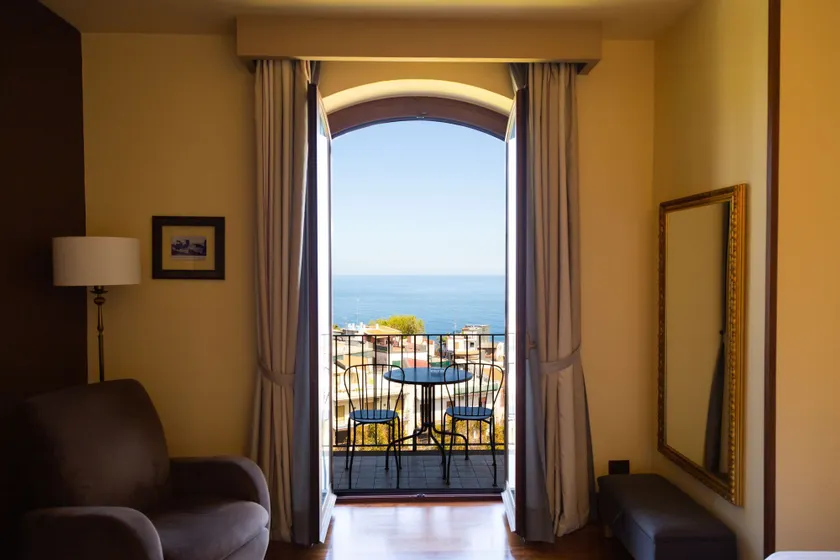 Best Western Hotel Santa Caterina - Image 1