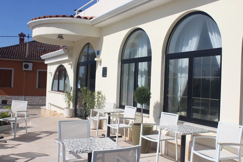 Hotel La Settima Luna - Image 1
