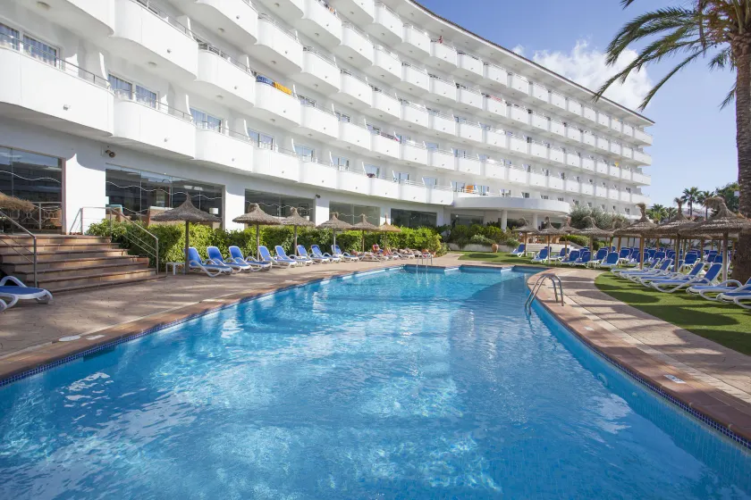 Grupotel Maritimo - Image 1