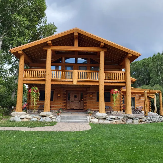 BuffaloPeaks Lodge - Image 1