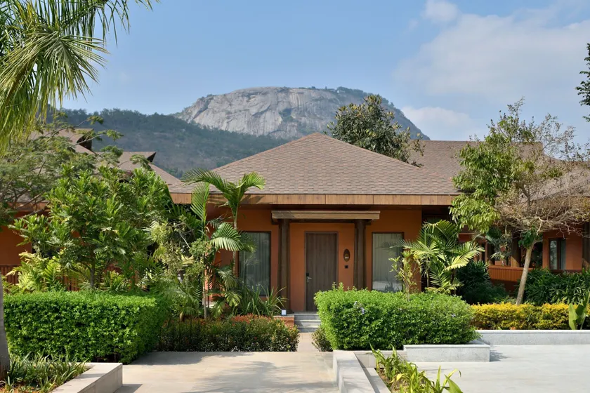 Mulberry Shades Bengaluru Nandi Hills, a Tribute Portfolio Resort - Image 1