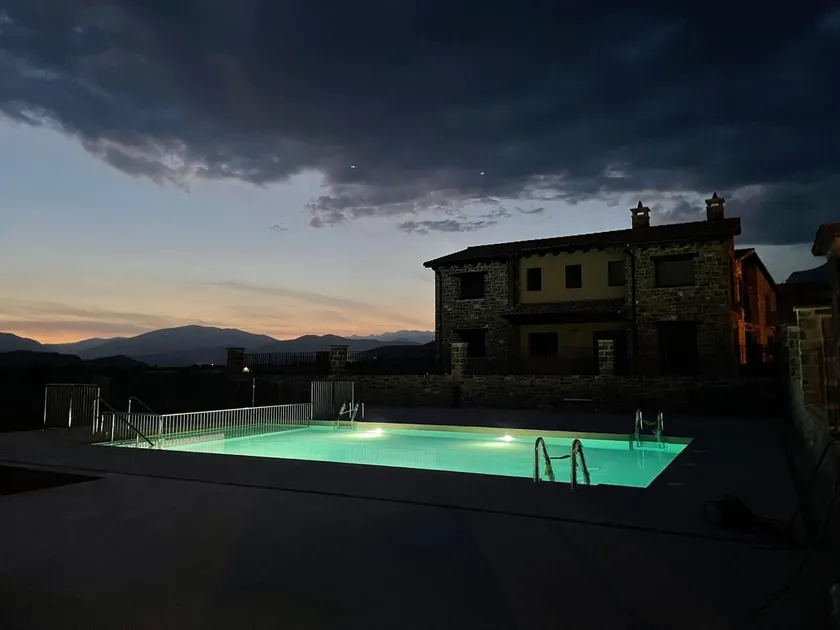 Casas Pirineo, Ainsa - Image 1
