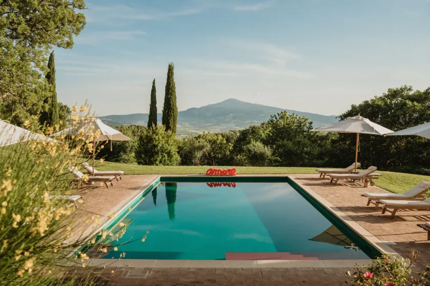 Agriturismo Le Macchie - Image 1