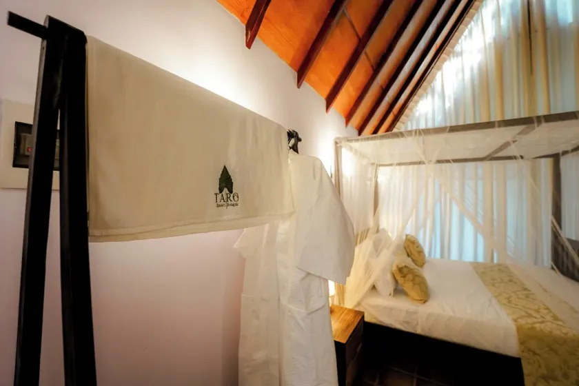 Taro River Resort Negombo - Værelse