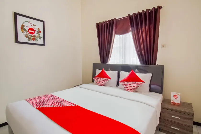 Hotel O D'soetta - Image 1