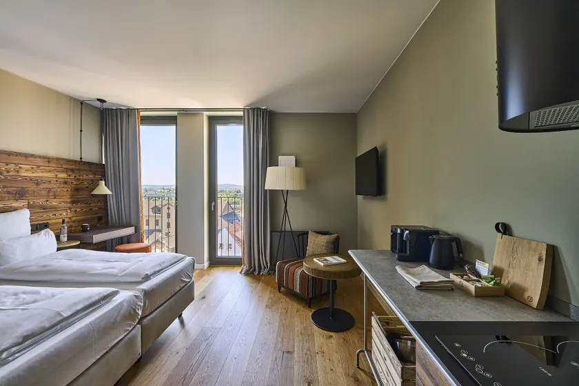 FREIgeist Homes - Serviced Apartments - Image 1