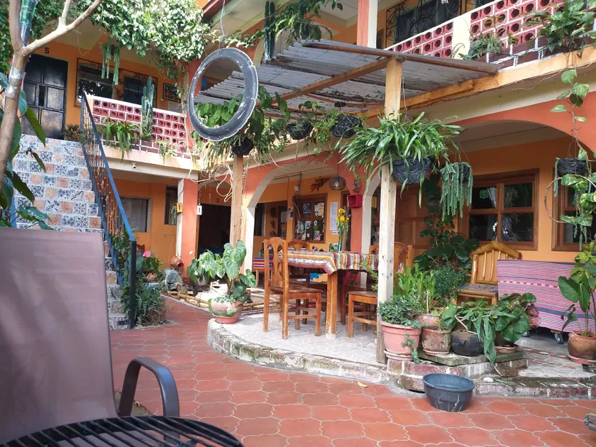 Hospedaje El Viajero - Image 1