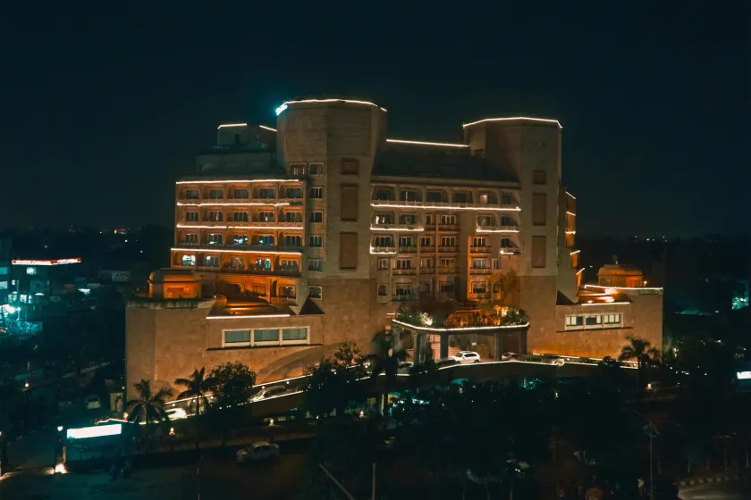 Park Plaza, Ludhiana - Image 1