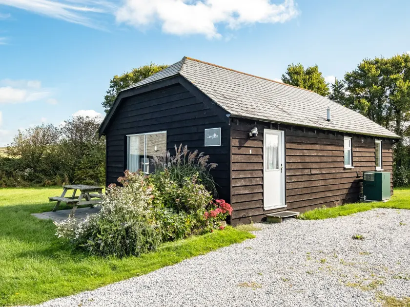 Campion Lodge - Image 1