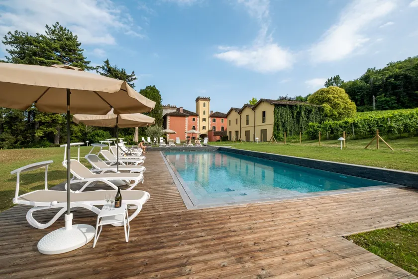 Villa Clementina - Prosecco Country Hotel - Image 1