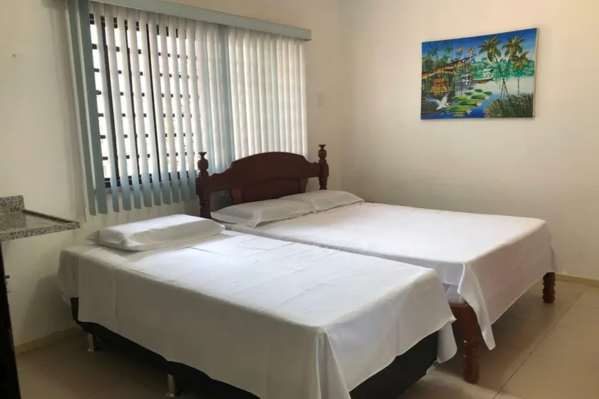 Hostel Casarão - Image 1
