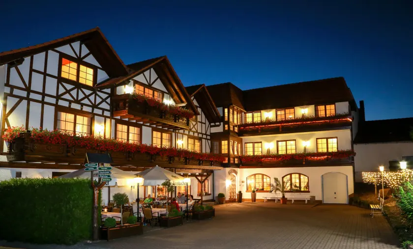 Hotel Thüringer Hof - Image 1